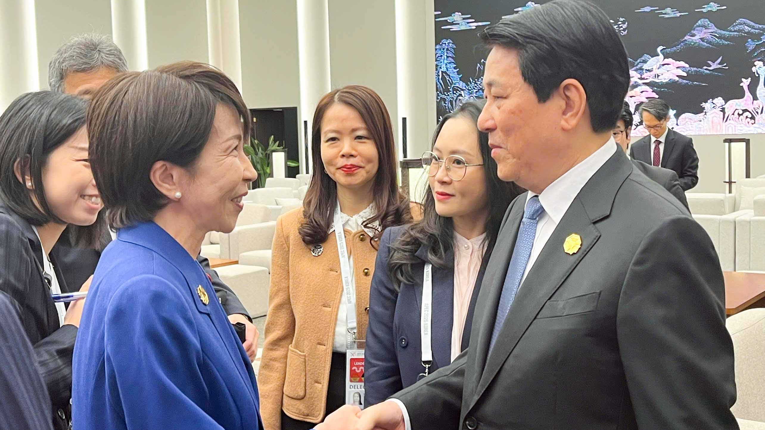 Vietnam-Japan comprehensive strategic partnership: Closer than ever