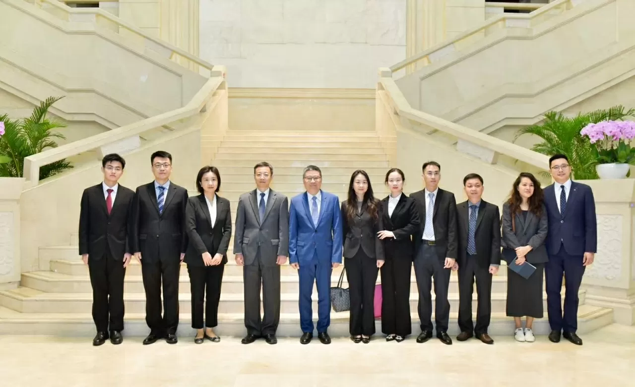 13th Vietnam-China Consular Consultation: Strengthening cooperation in consular affairs and citizen protection 13th Vietnam-China Consular Consultation: Strengthening cooperation in consular affairs and citizen protection