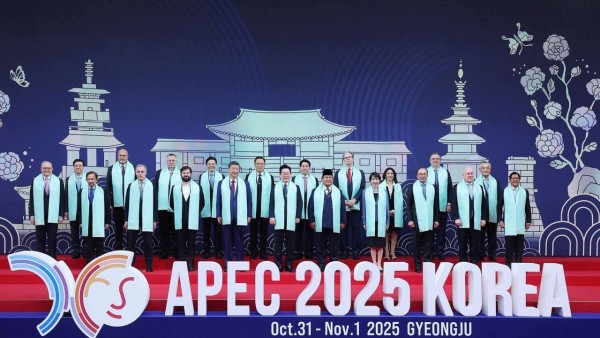 Vietnam’s active participation boosts APEC Economic Leaders’ Week success