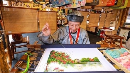 Thang Long – Hanoi Festival 2025 celebrates Vietnamese heritage, creativity