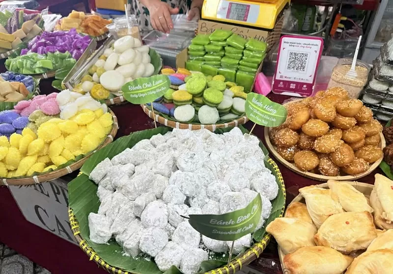 Vegetarian Food Festival 2025 – spreading the City's spirit of green living