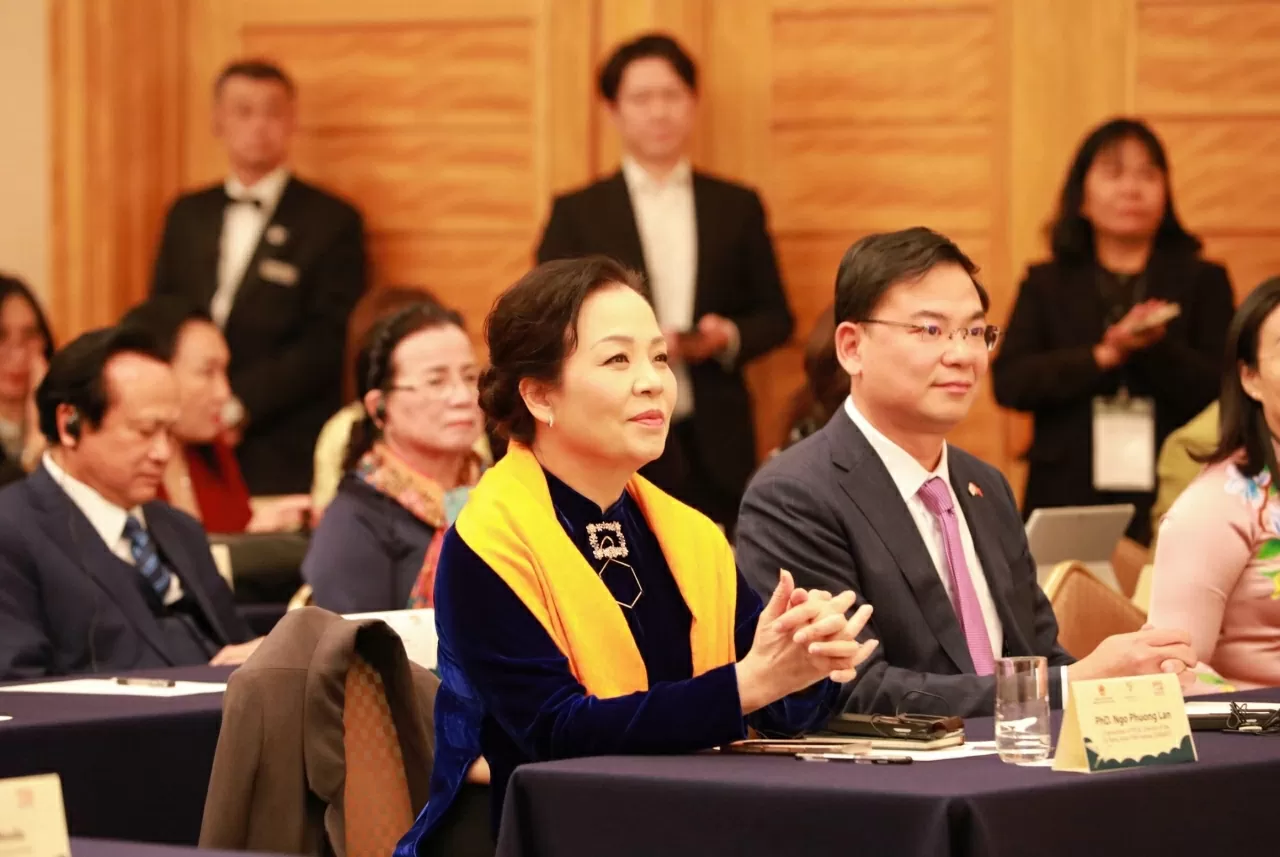 Vietnamese Cinema’s remarkable journey at the 38th Tokyo International Film Festival Vietnamese Cinema’s remarkable journey at the 38th Tokyo International Film Festival