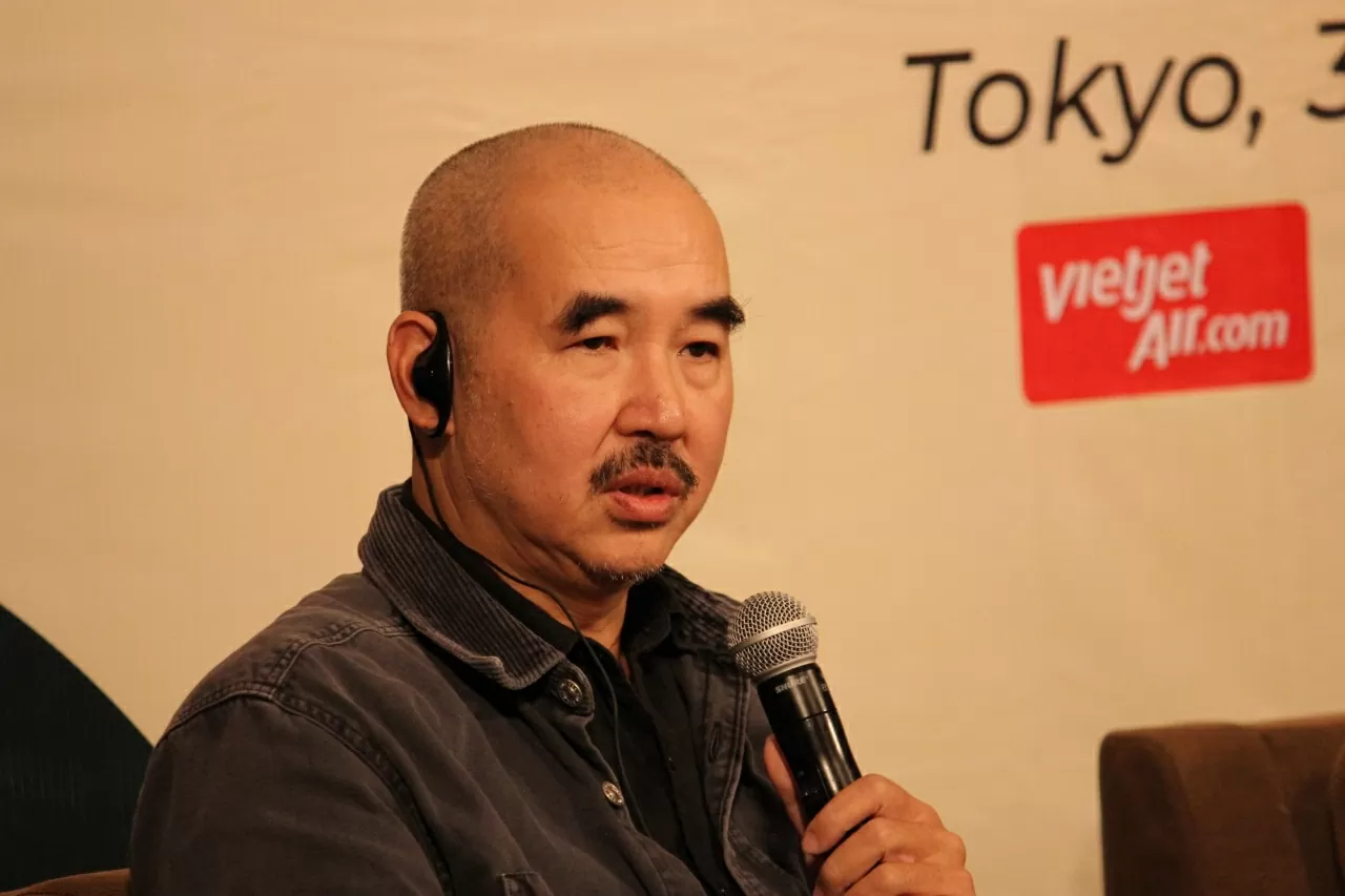 Vietnamese Cinema’s remarkable journey at the 38th Tokyo International Film Festival