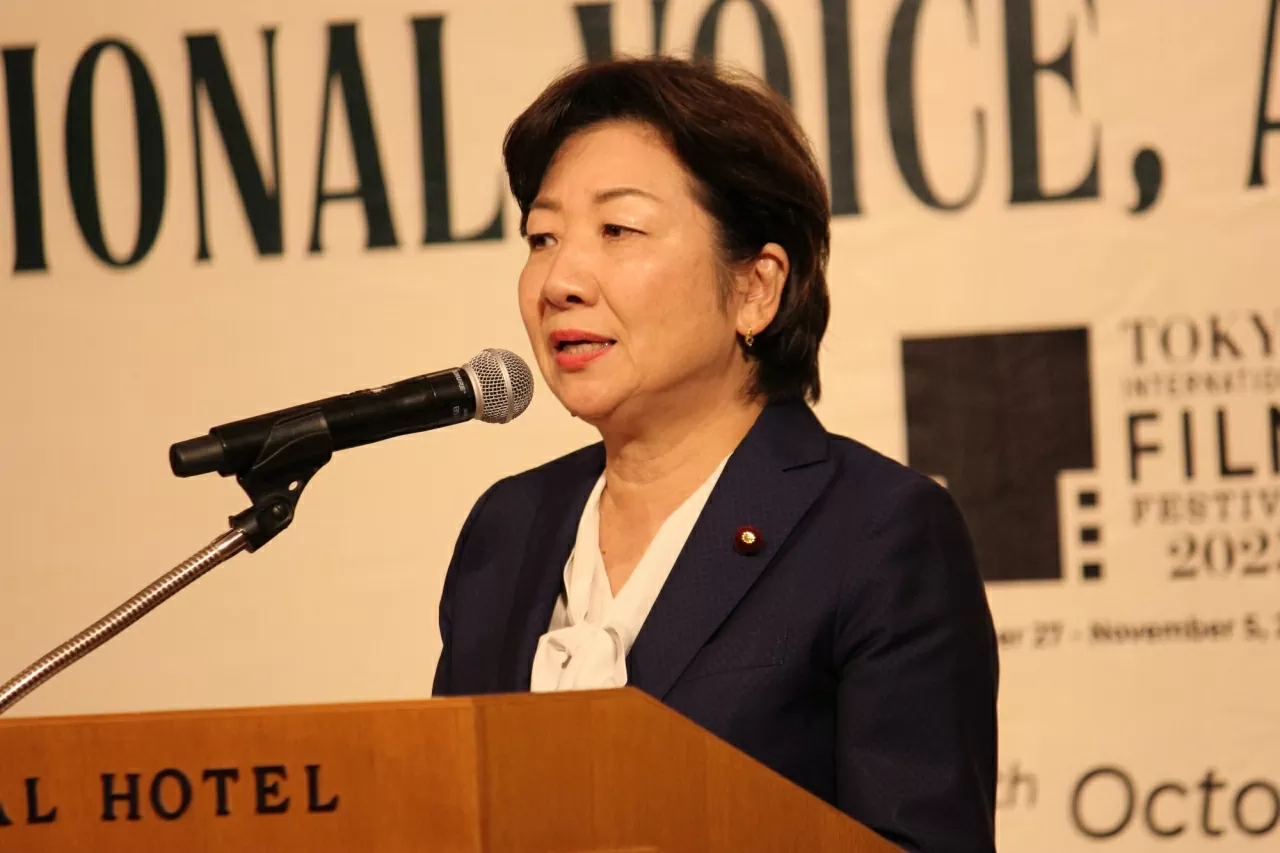 Vietnamese Cinema’s remarkable journey at the 38th Tokyo International Film Festival Vietnamese Cinema’s remarkable journey at the 38th Tokyo International Film Festival