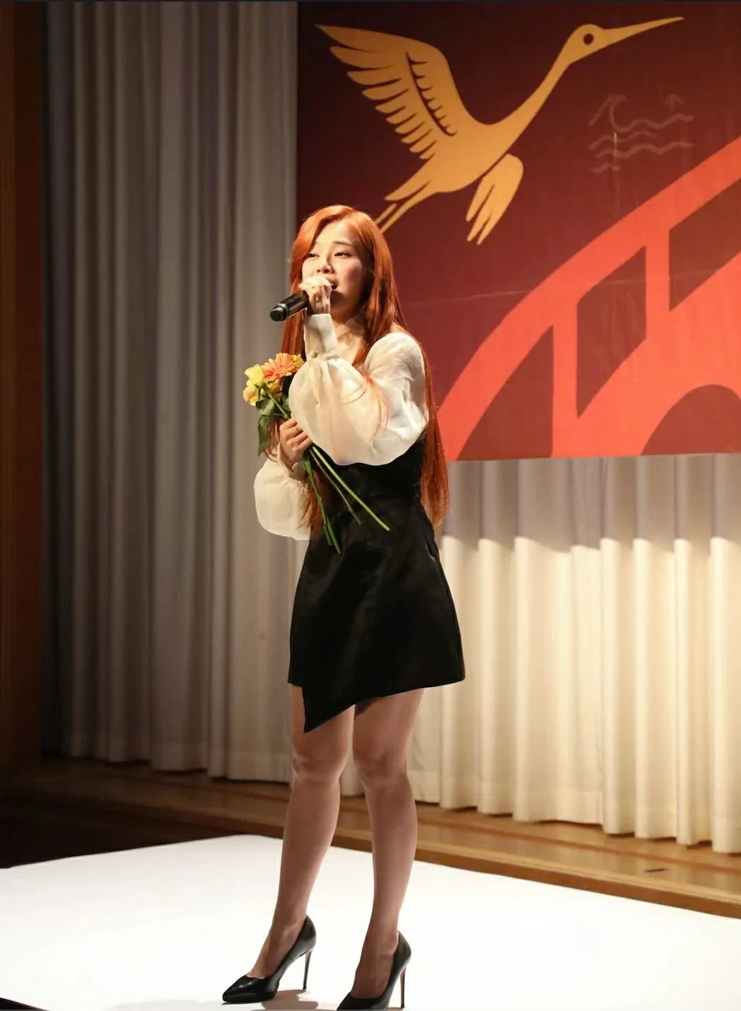 Vietnamese Cinema’s remarkable journey at the 38th Tokyo International Film Festival