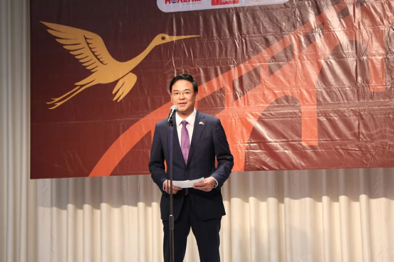 Vietnamese Cinema’s remarkable journey at the 38th Tokyo International Film Festival