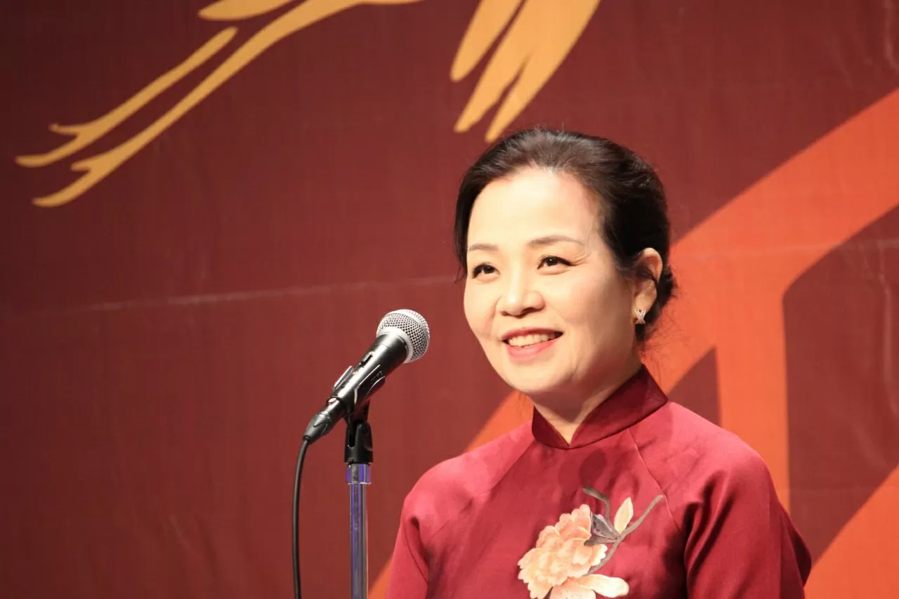 Vietnamese Cinema’s remarkable journey at the 38th Tokyo International Film Festival Vietnamese Cinema’s remarkable journey at the 38th Tokyo International Film Festival