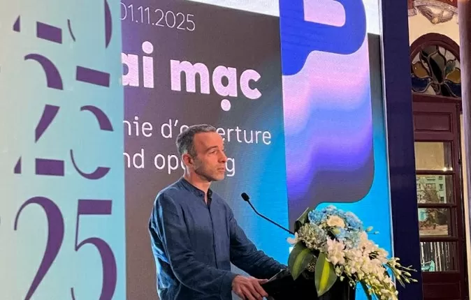 Photo Hanoi '25 photography biennale gathers over 170 artists from 21 countries