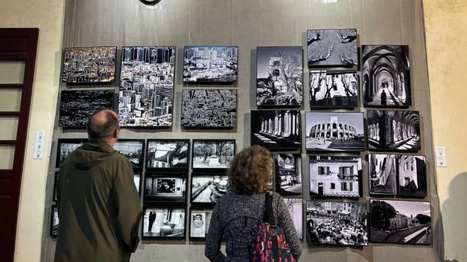 Photo Hanoi '25 photography biennale gathers over 170 artists from 21 countries