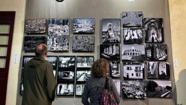 Photo Hanoi '25 photography biennale gathers over 170 artists from 21 countries