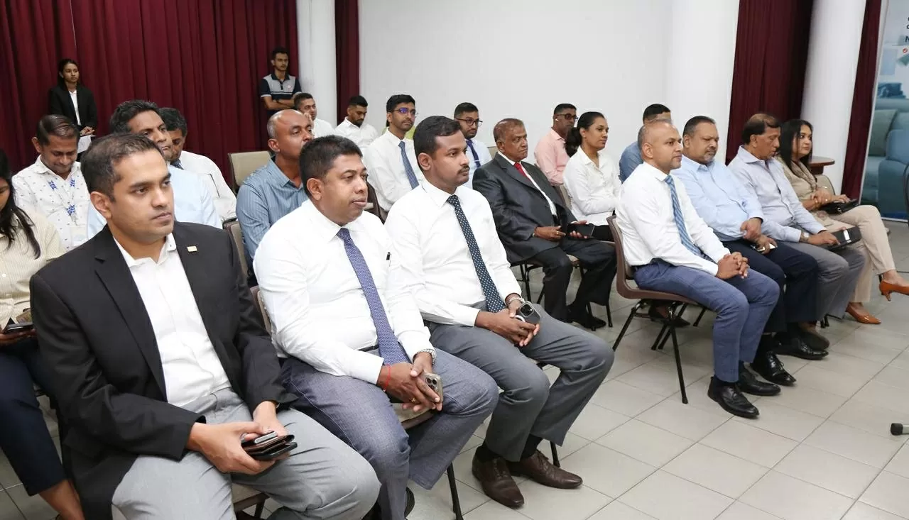 Promoting Vietnam-Sri Lanka investment and trade cooperation