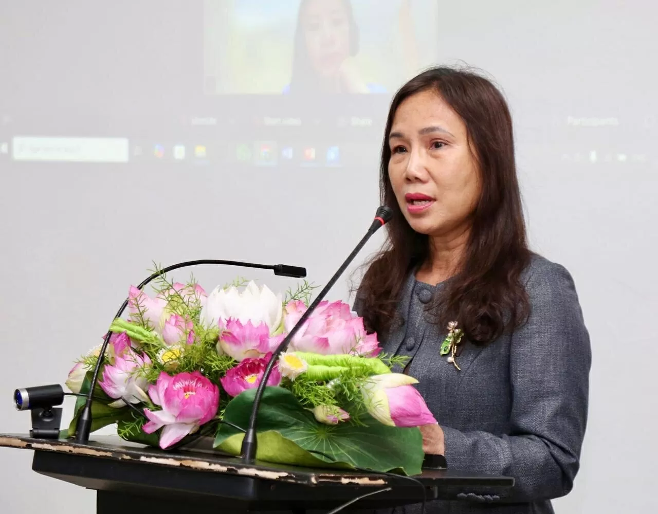 Promoting Vietnam-Sri Lanka investment and trade cooperation