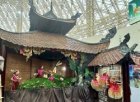 Vietnamese puppetry exhibition: Cultural highlight at Autumn Fair 2025