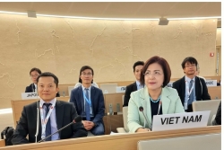 Re-election to the UN Human Rights Council: Greater credibility, responsibility and expectations for Vietnam