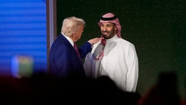Thái tử Saudi Arabia sắp thăm Mỹ, thỏa thuận quốc phòng có được đặt lên bàn cân?