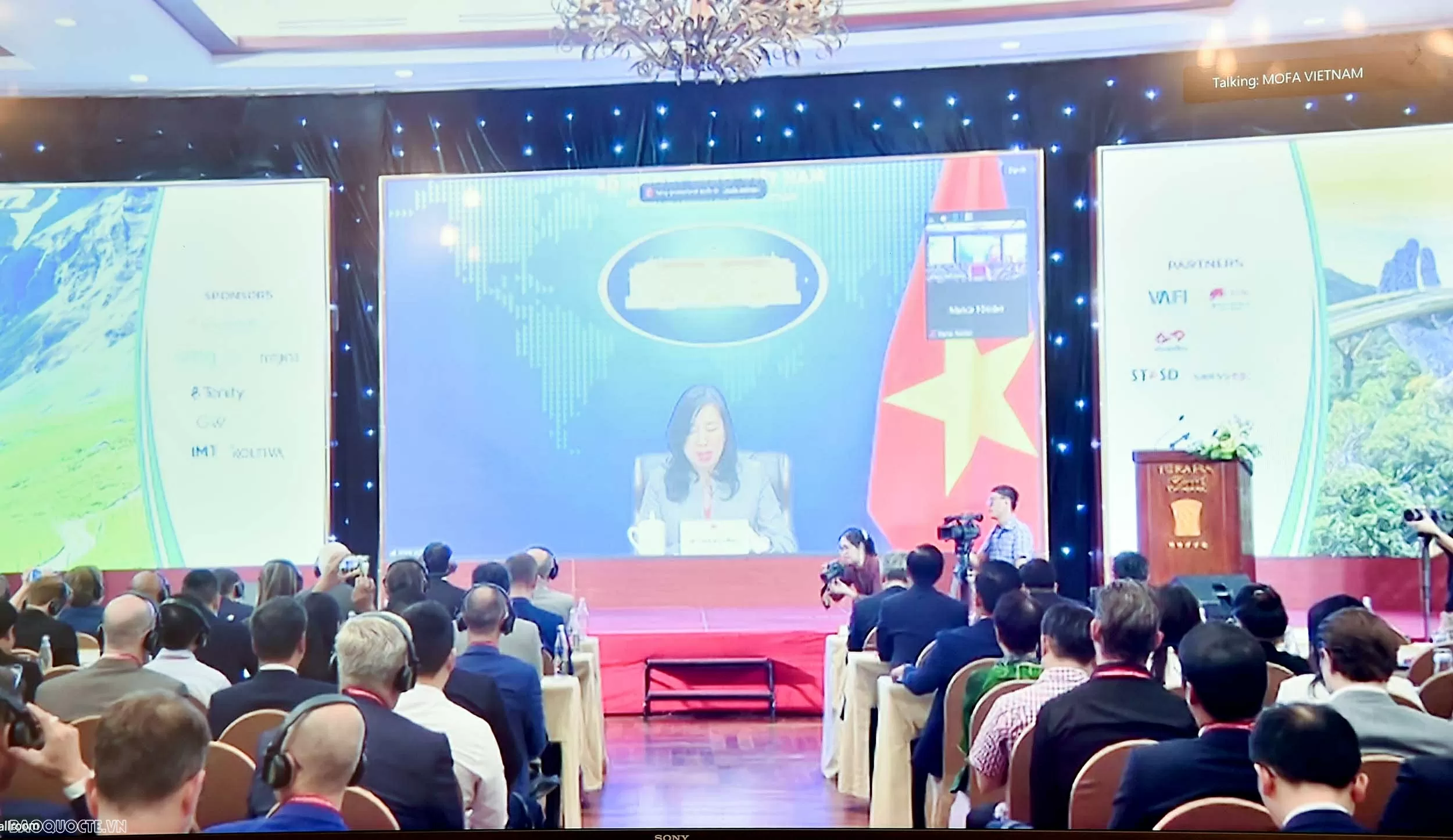 Promoting Vietnam-Switzerland economic cooperation in a new era