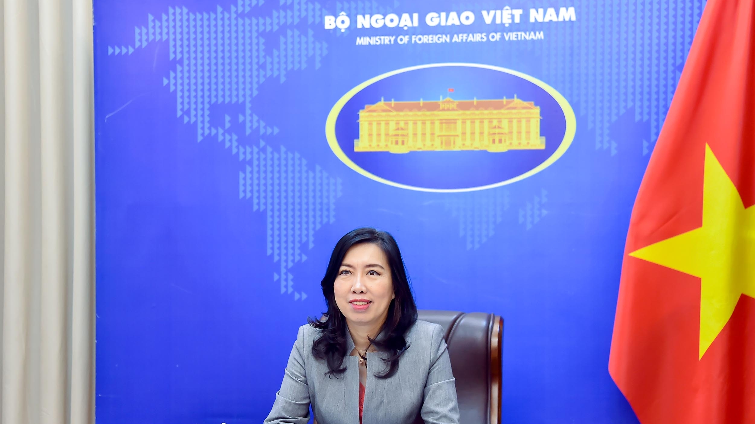 Promoting Vietnam-Switzerland economic cooperation in a new era