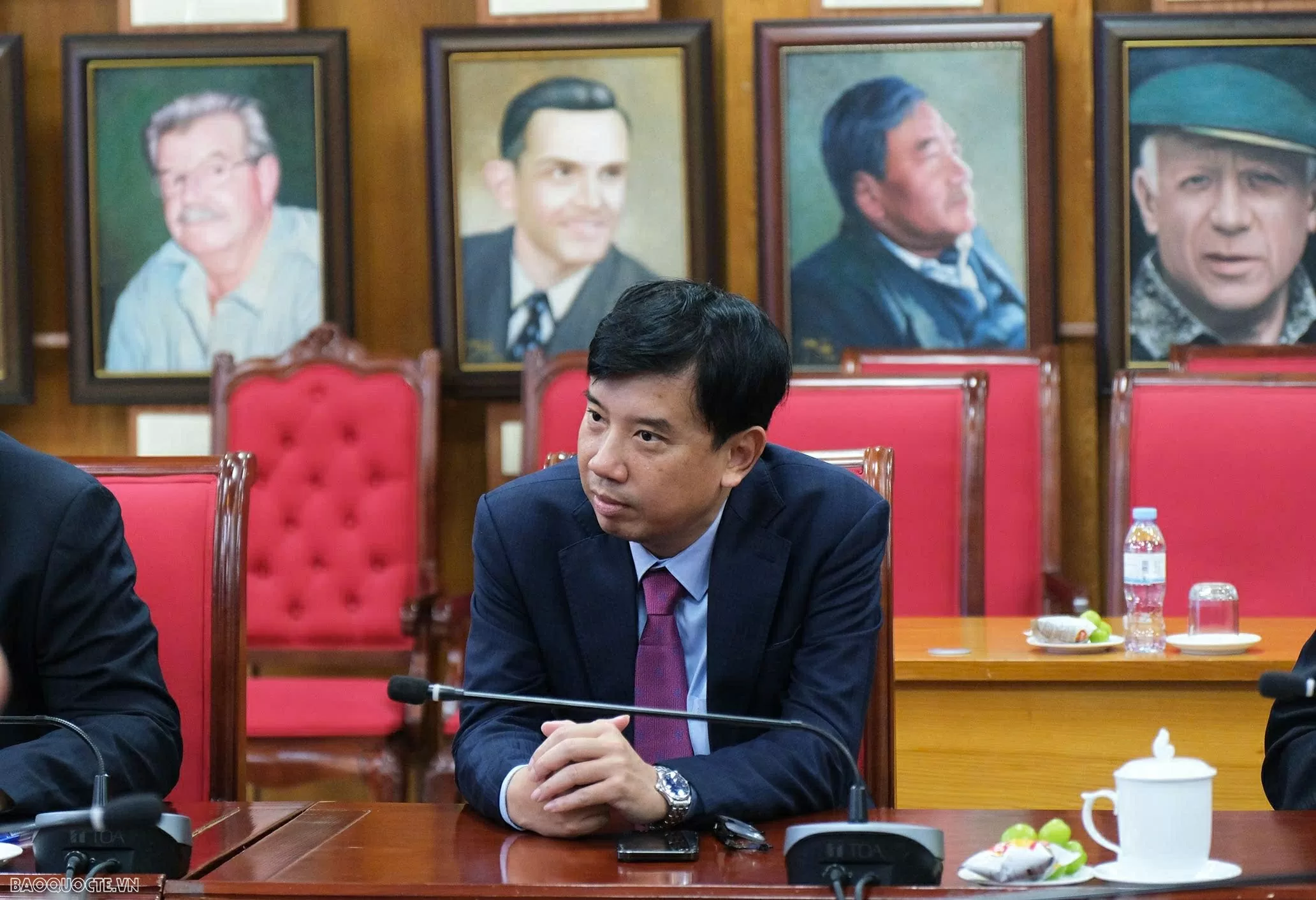 Relentlessly promoting Vietnam-Japan cooperation and people-to-people exchange