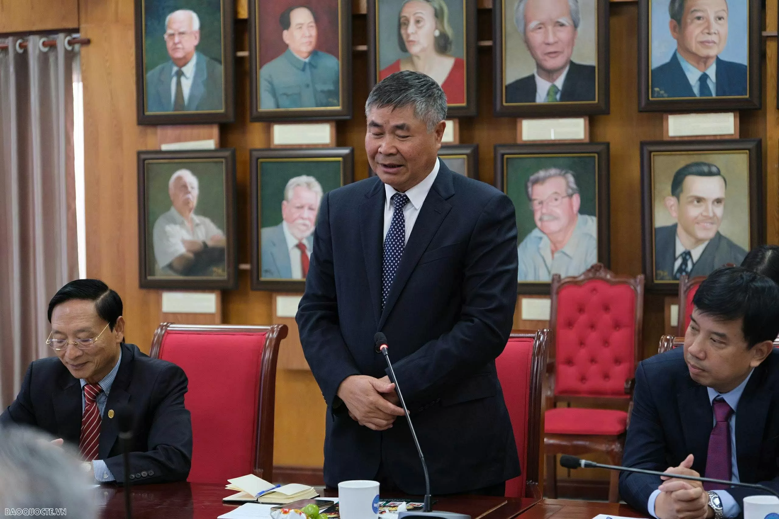 Relentlessly promoting Vietnam-Japan cooperation and people-to-people exchange