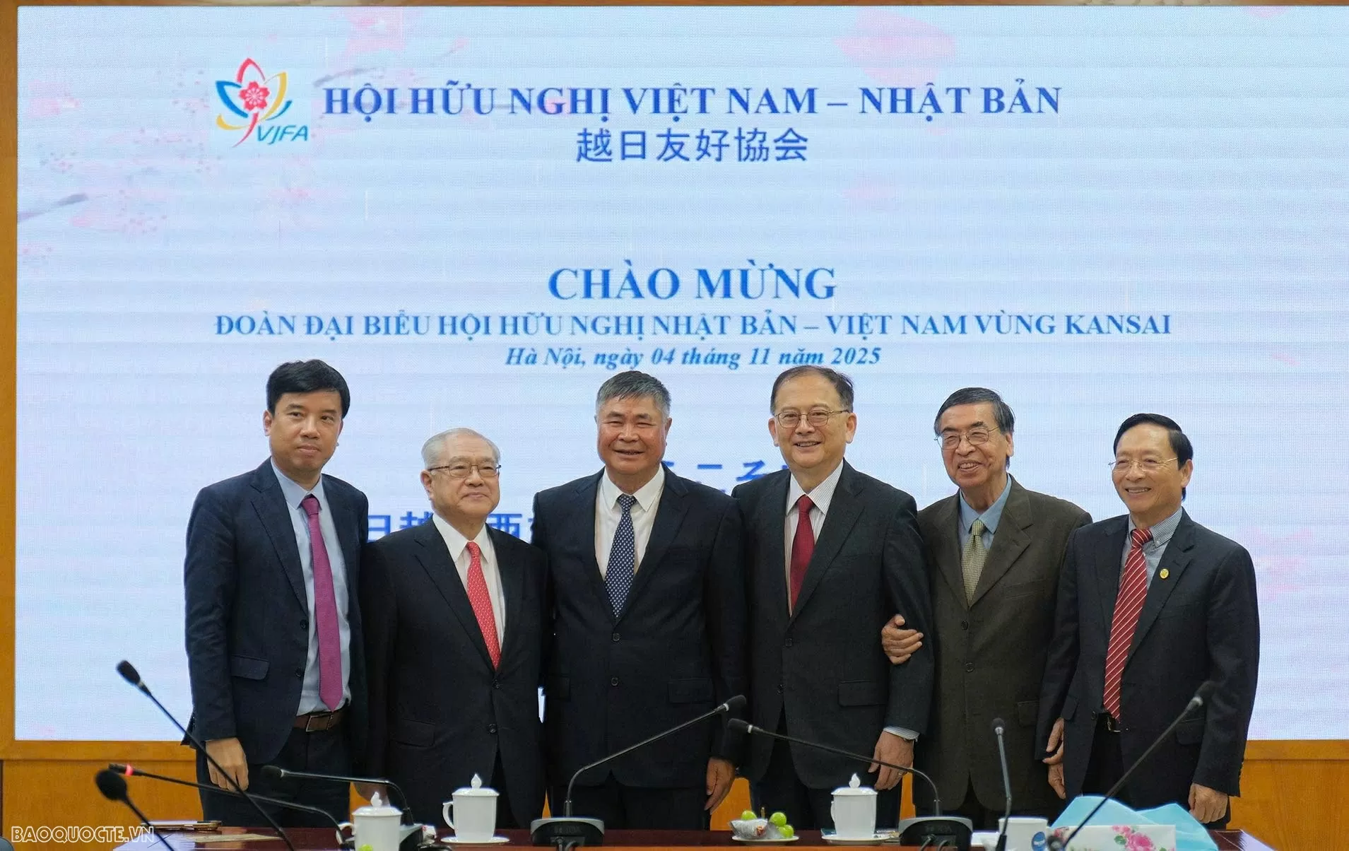 Relentlessly promoting Vietnam-Japan cooperation and people-to-people exchange