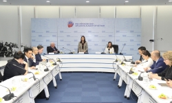 Promoting Vietnam- U.S. cooperation in education, science and technology: Deputy FM Nguyen Minh Hang