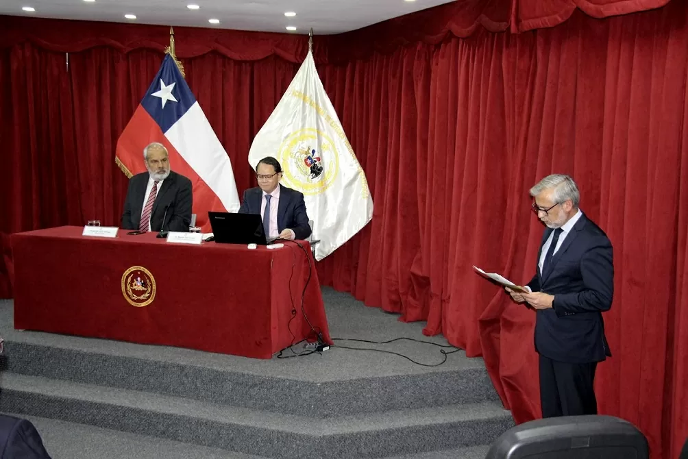 Vietnam advocates peaceful settlement of maritime differences through restraint and dialogue: Ambassador Dr. Nguyen Viet Cuong