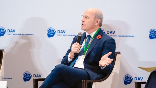 East Sea International Conference strengthens solidarity in times of uncertainty: Canadian Ambassador