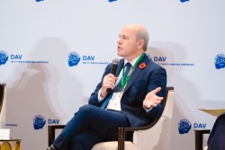 East Sea International Conference strengthens solidarity in times of uncertainty: Canadian Ambassador