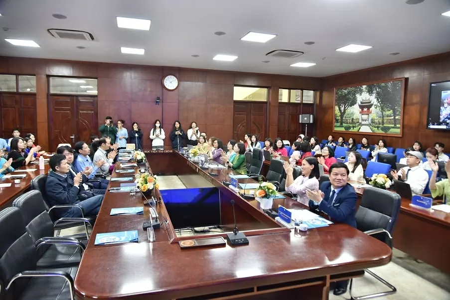 Promoting effective and ethical AI application in foreign language teaching and learning: Conference