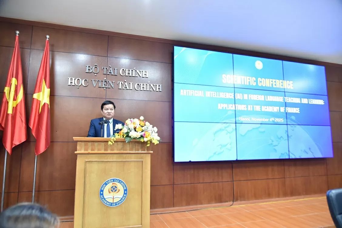 Promoting effective and ethical AI application in foreign language teaching and learning: Conference