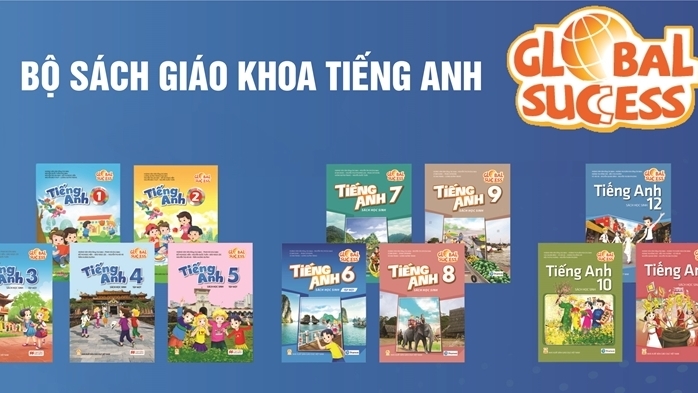 Vietnam Education Publishing House: Innovating foreign language education through digital technology