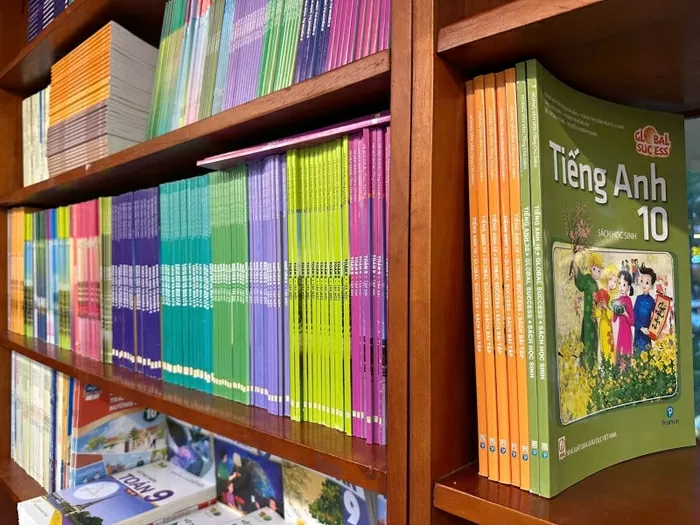 Vietnam Education Publishing House: Innovating foreign language education through digital technology