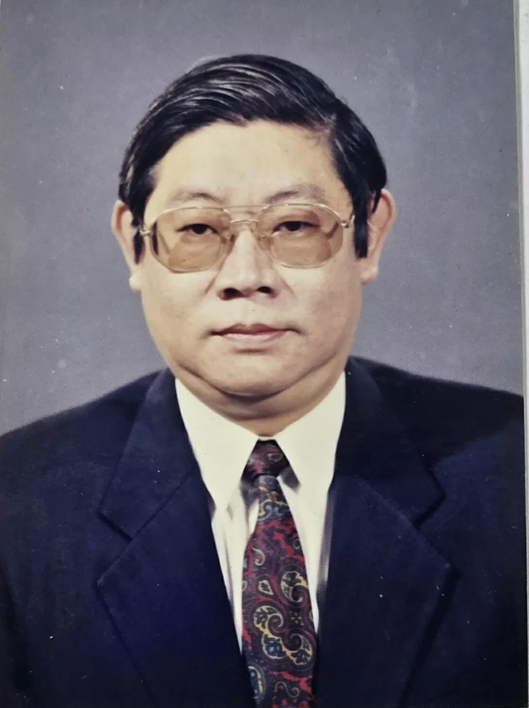 Obituary: Ambassador Huynh Anh Dung passes away