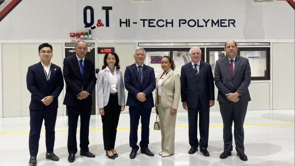 Promoting connectivity and cooperation between Vietnam and South American countries in currency production