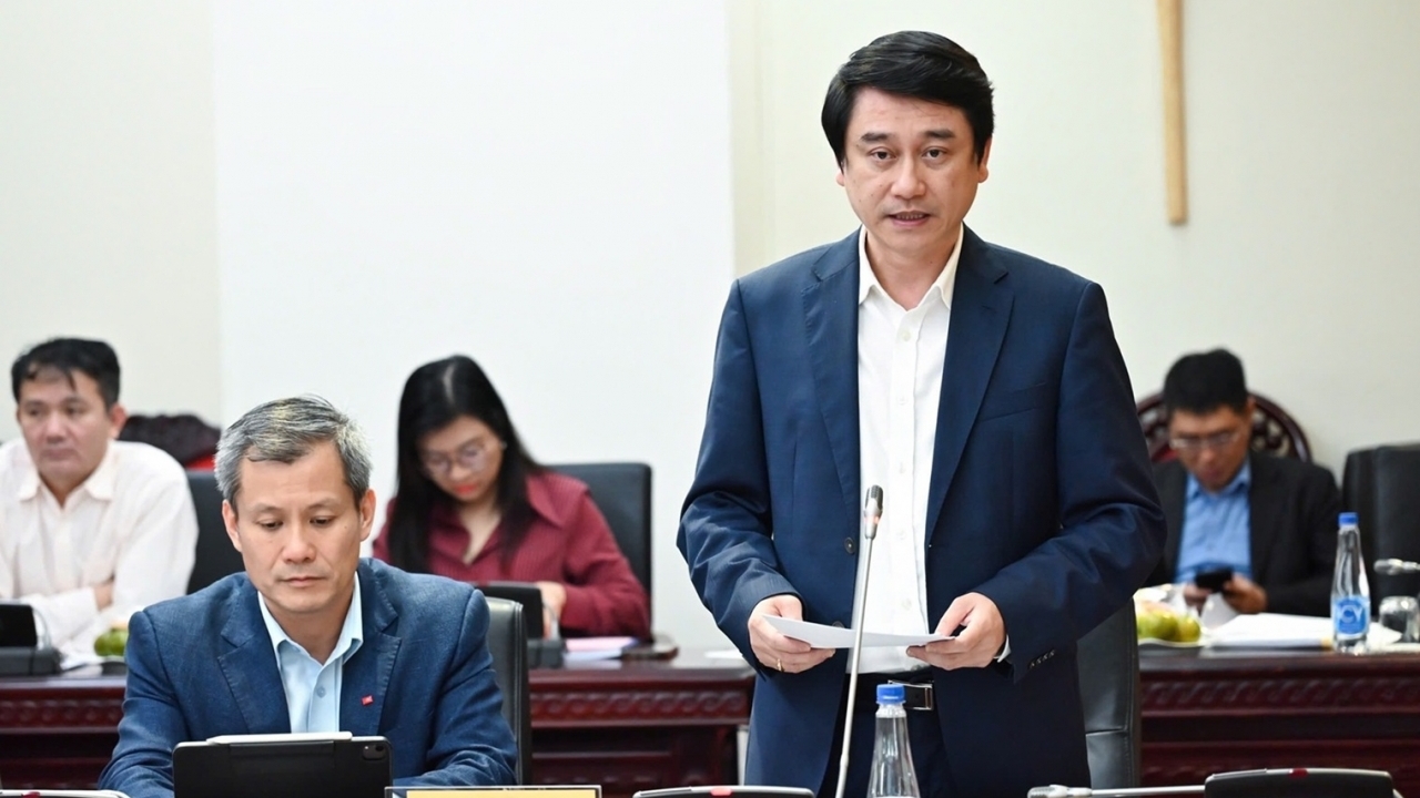 Special mechanisms and policies to enhance effectiveness of international integration: Deputy FM Le Anh Tuan