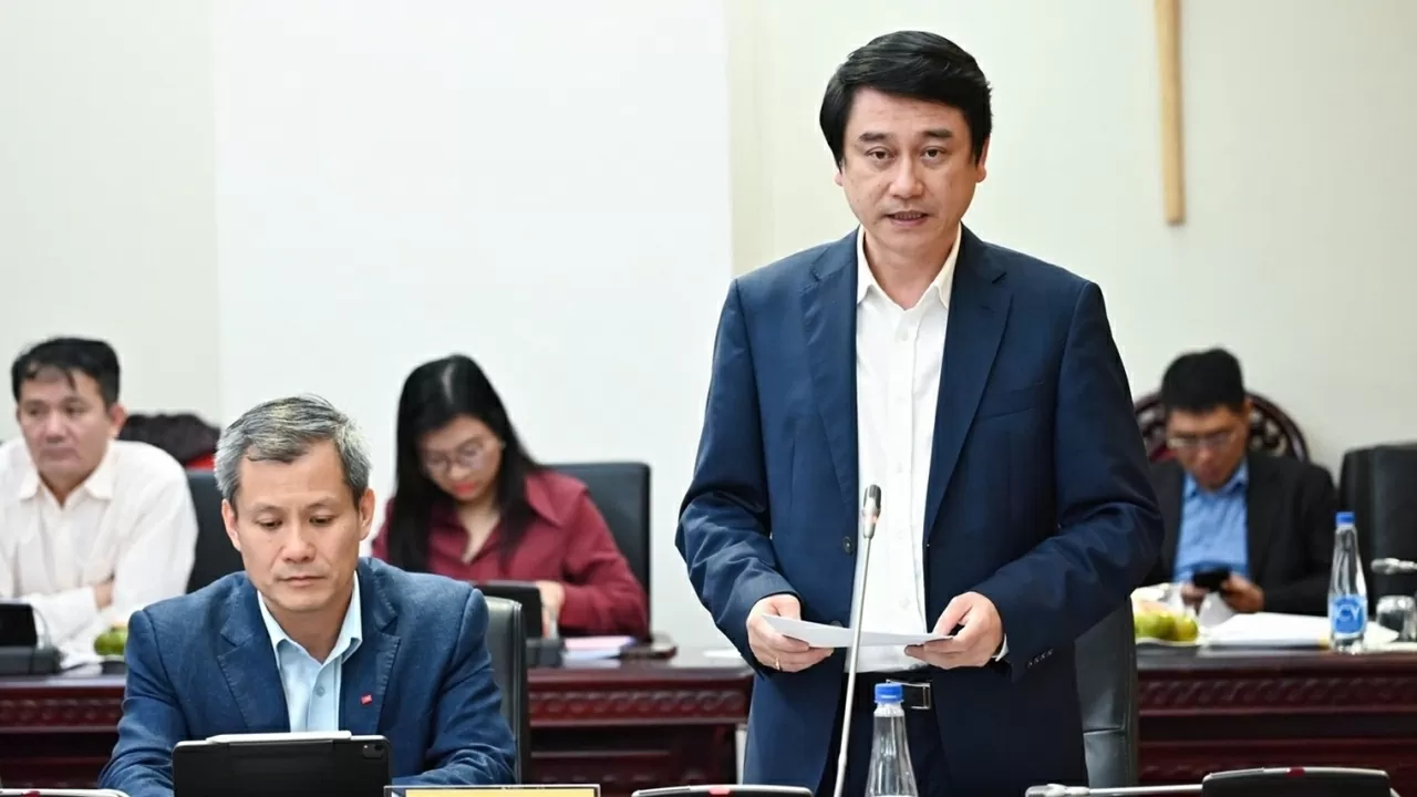 Special mechanisms and policies to enhance effectiveness of international integration: Deputy FM Le Anh Tuan