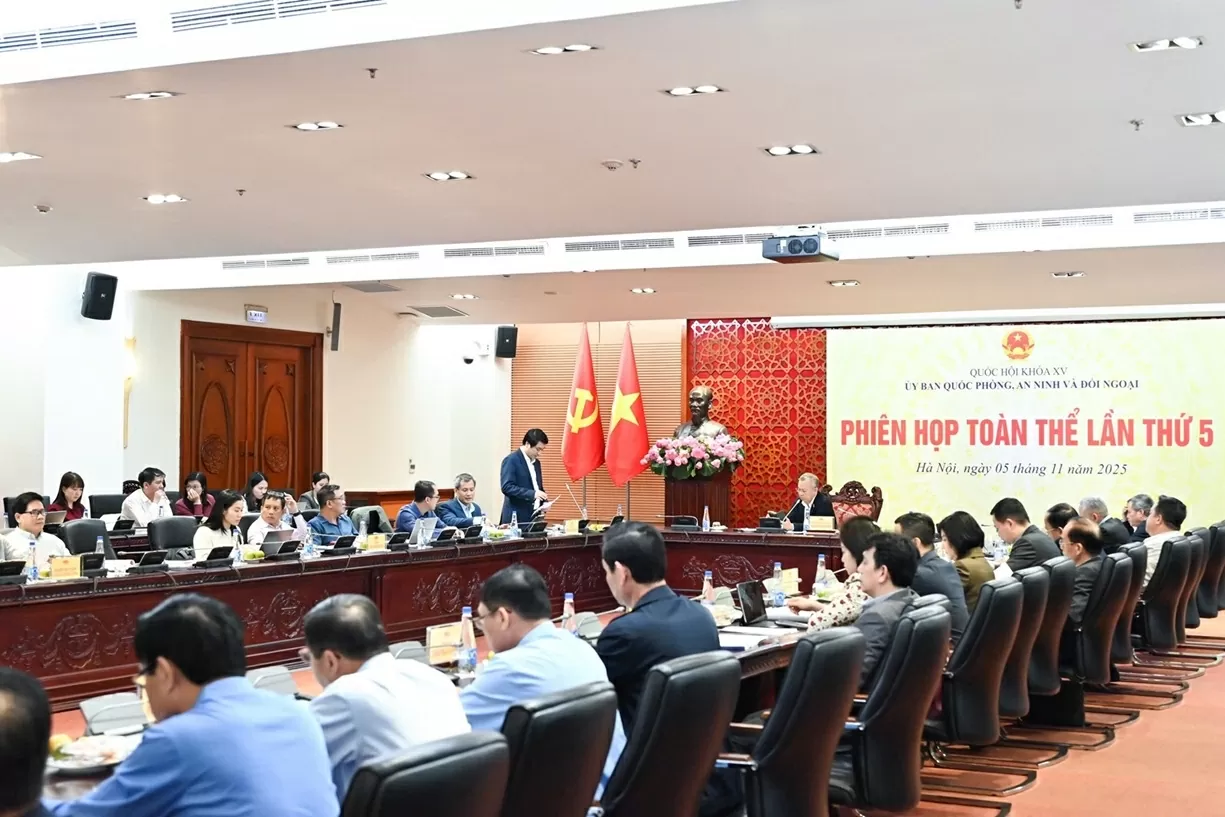 Special mechanisms and policies to enhance effectiveness of international integration: Deputy FM Le Anh Tuan