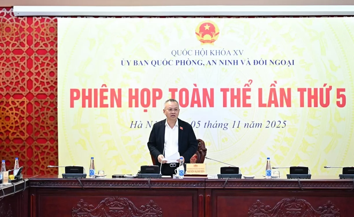 Special mechanisms and policies to enhance effectiveness of international integration: Deputy FM Le Anh Tuan