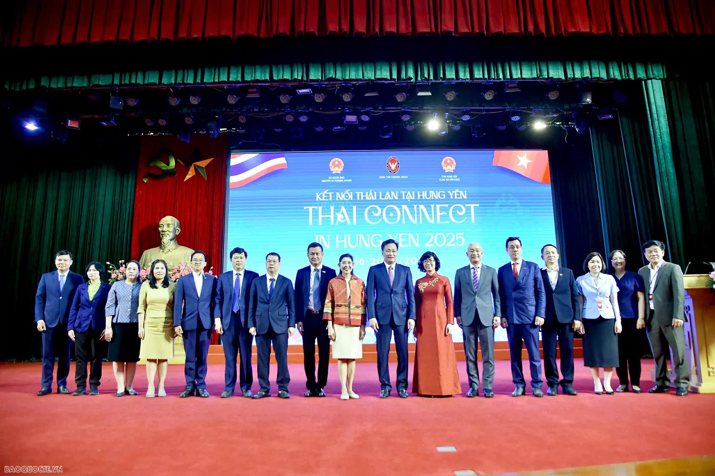 Over 6 billion USD in investment poured into Hung Yen in the first 8 months of 2025: A new signal of growth