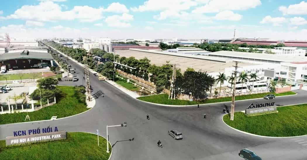 Hung Yen: From latent strengths to Northern Vietnam's premier investment destination