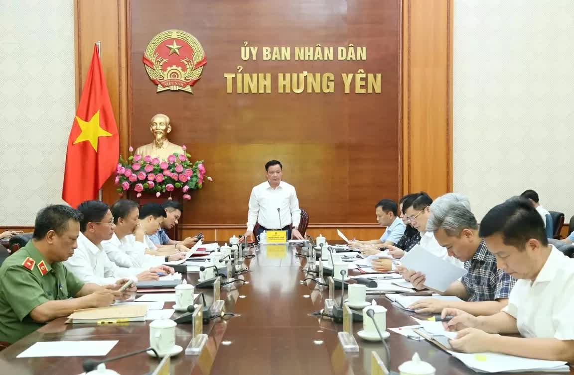 Hung Yen's private economy: From strong growth to sustainable breakthrough Hung Yen's private economy: From strong growth to sustainable breakthrough