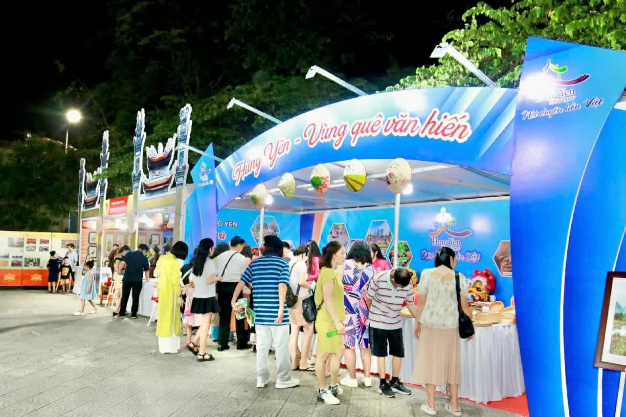 Hung Yen post-merger: Unlocking tourism potential from fragmentation to convergence