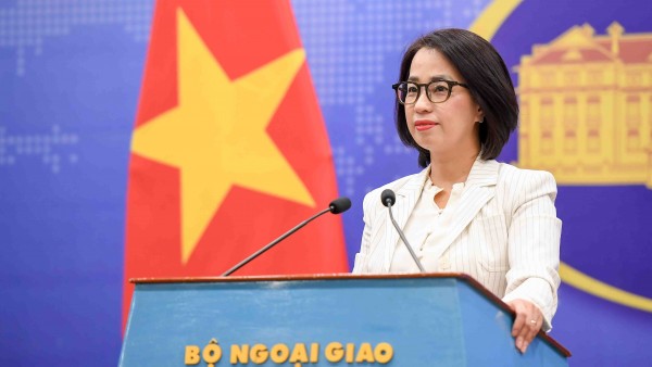 Vietnam protects citizens affected by online scam crackdowns: Spokesperson