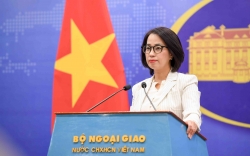 Spokesperson refutes speculation that Vietnam could become a ‘hotspot’ for online fraud