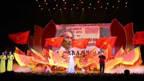 The World and Vietnam Report wins 3rd Prize at the National Press Awards 'For the Development of Vietnamese Culture' 2025