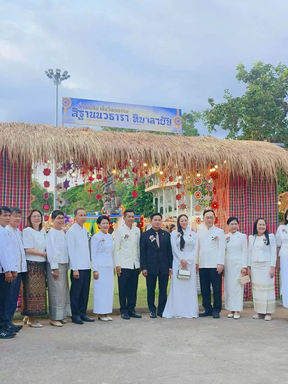 Vietnamese water puppetry – A highlight at the Sithan 2025 International Festival in Thailand