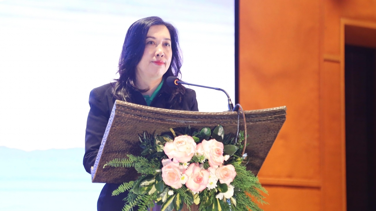 Vietnam-EU Day: Cultural bridge strengthens Vietnam-EU ties