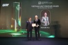 BRG Group Chairwoman to be honoured at Vietnam Golf Excellence Awards 2025