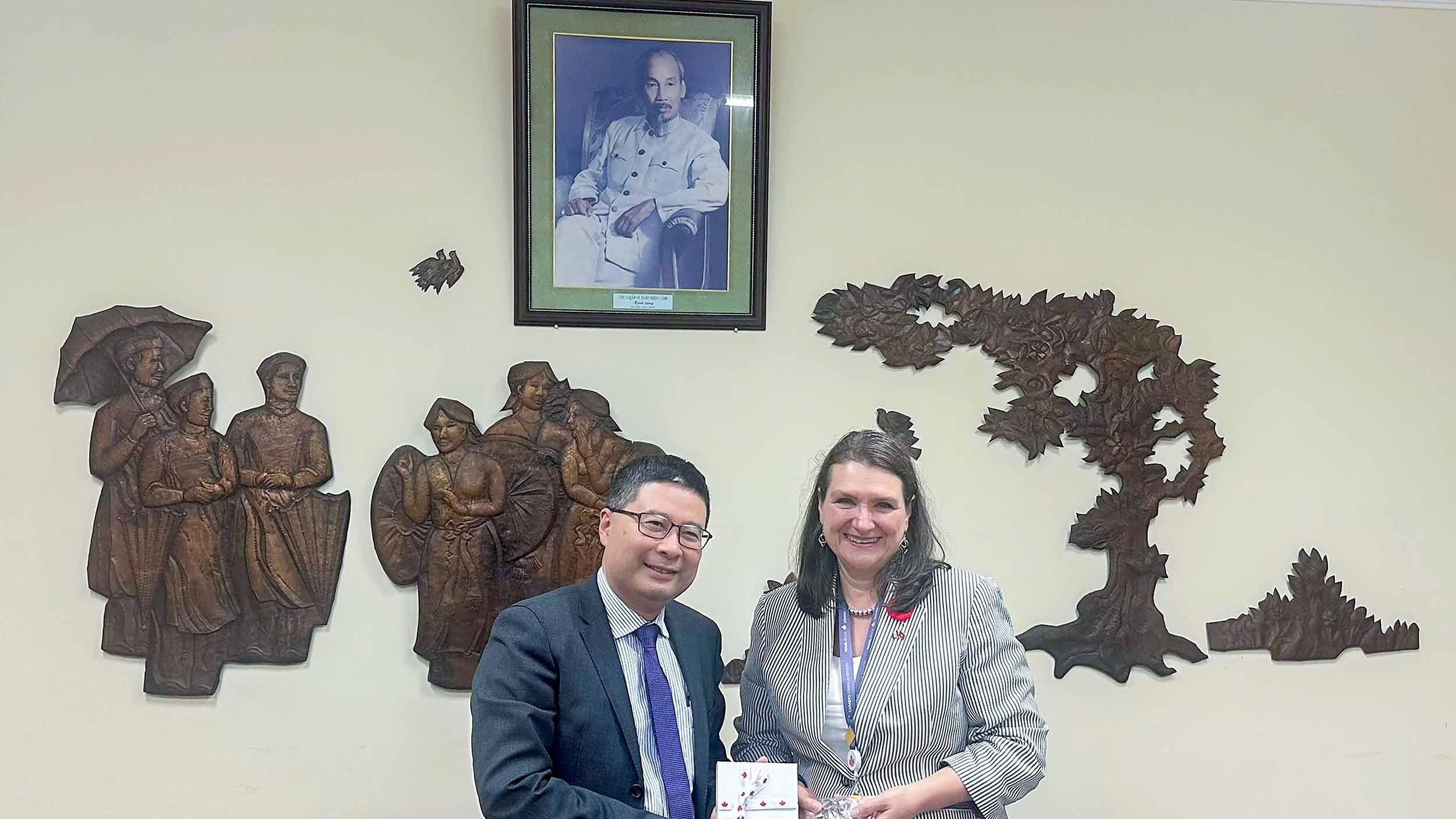 Vietnam, Canada strengthen consular cooperation