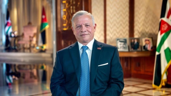 Jordanian King to pay official visit to Vietnam next week